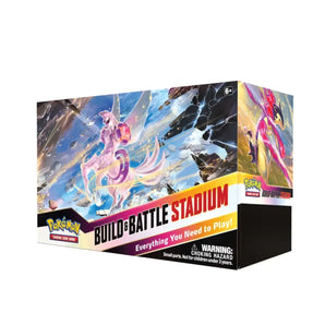 Astral Radiance Build & Battle Stadium - PokePlanetAstral Radiance Build & Battle Stadium